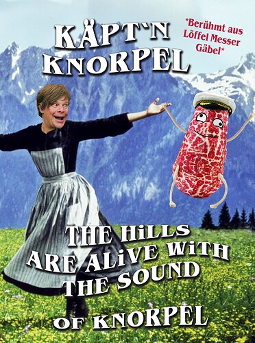 2025-10 Käptn Knorpel 1 WA