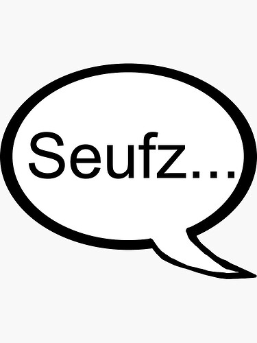 Seufz