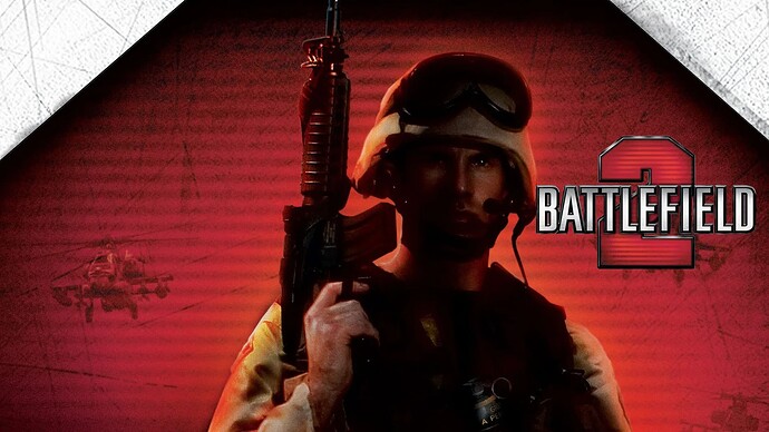 Battlefield 2