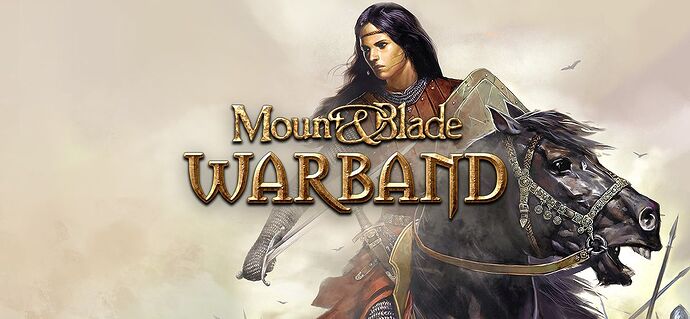 Mount & Blade Warband