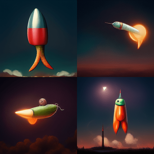 Rocketbean