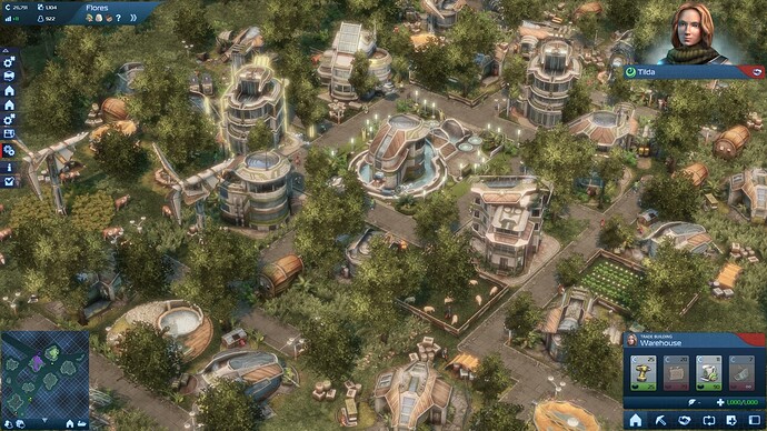 Anno 2070