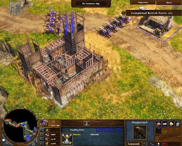Age of Empires III