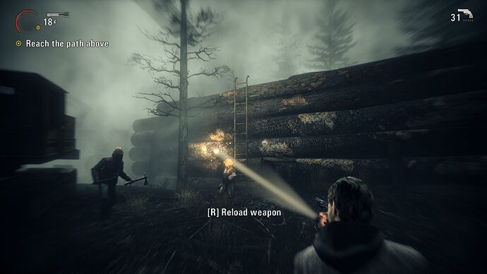 Alan Wake