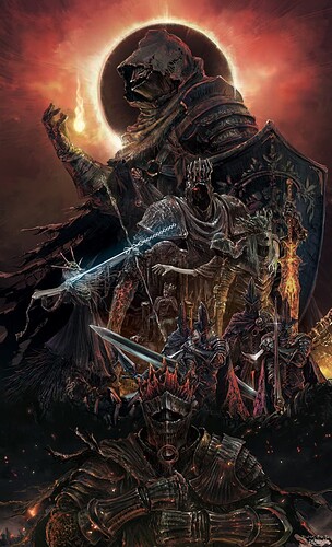 Dark Souls III