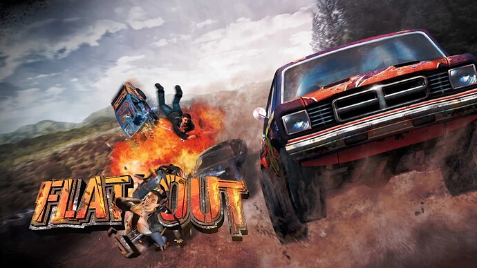 FlatOut