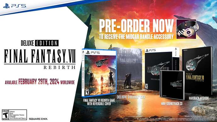 Final-Fantasy-7-Rebirth-All-Game-Editions-Preorder-Bonuses-1