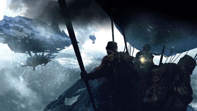 Frostpunk 2