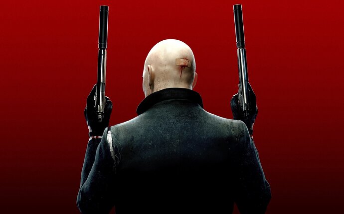 Hitman Absolution