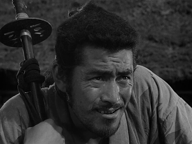 Seven-Samurai-Toshiro-Mifune