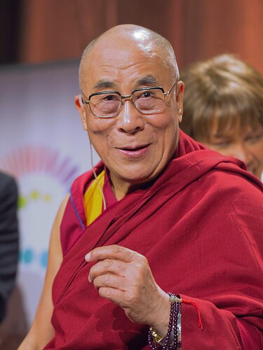 Tenzin_Gyatso_-14th_Dalai_Lama(2012)