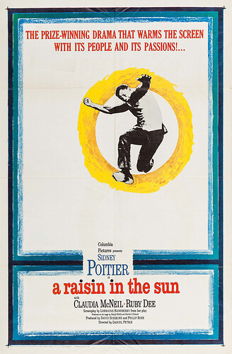 A Raisin in the Sun