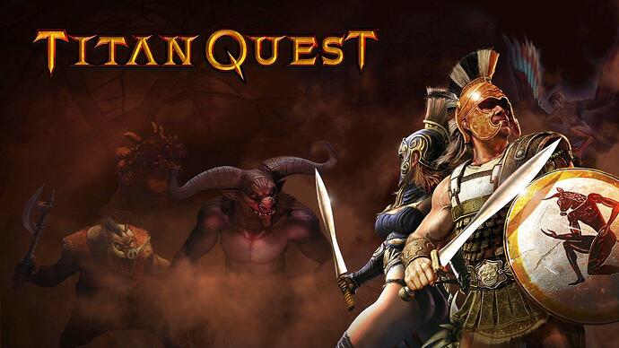 Titan Quest