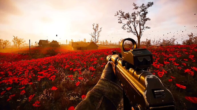 S.T.A.L.K.E.R. 2 Heart of Chornobyl