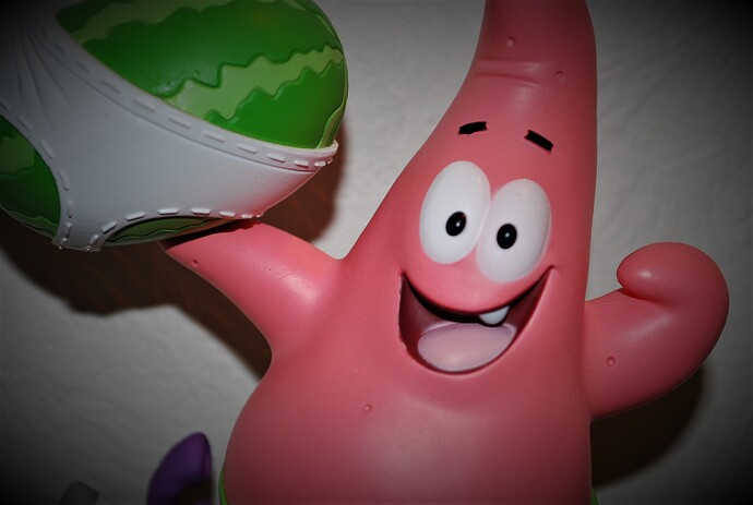 Patrick