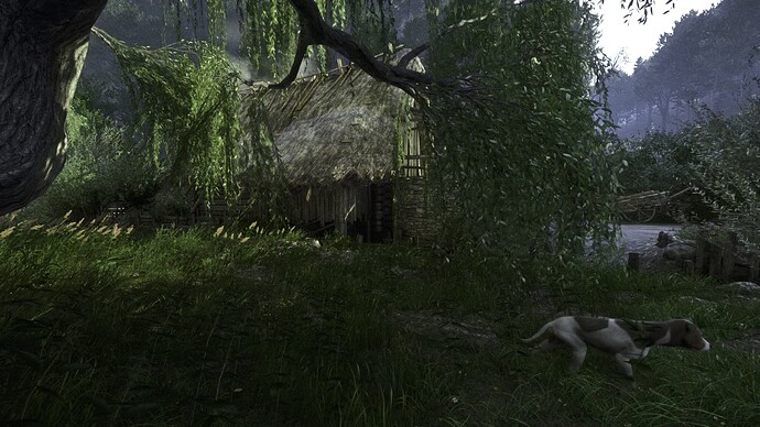 Kingdom Come  Deliverance Screenshot 2025.02.09 - 00.51.47.63