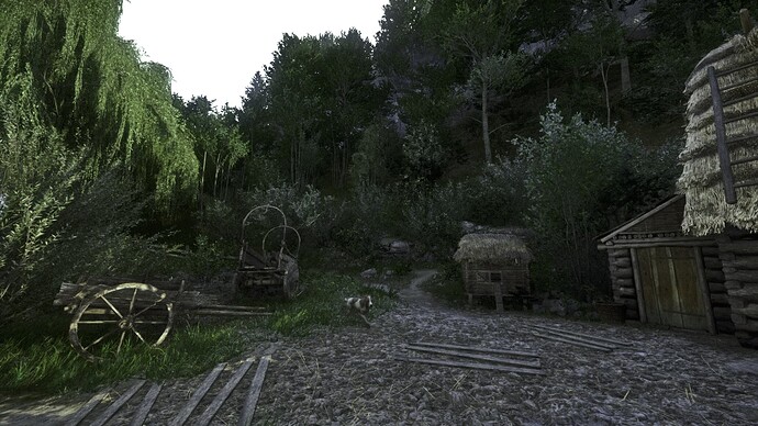 Kingdom Come  Deliverance Screenshot 2025.02.09 - 00.53.23.72