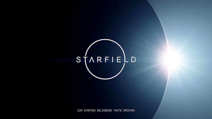 Starfield