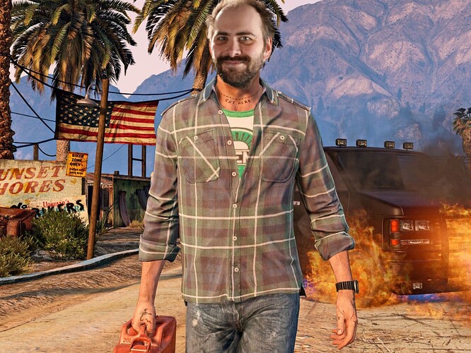 KuroTrevor