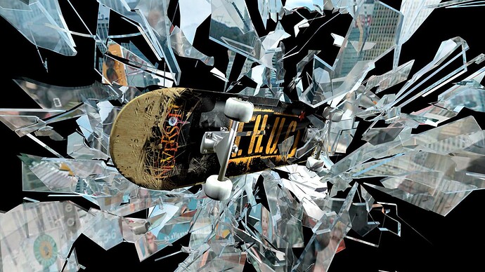Tony Hawk's Underground 2
