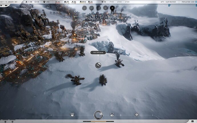 Frostpunk 2