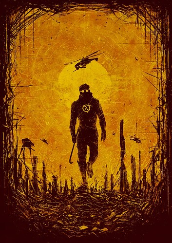 Half-Life 2