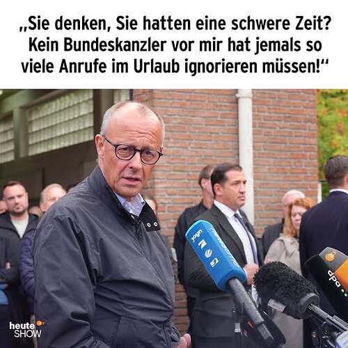 SchwererUrlaub