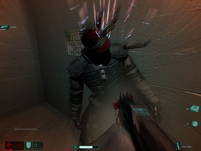 F.E.A.R.