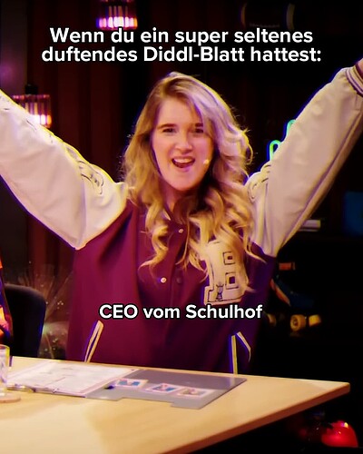 Diddl CEO