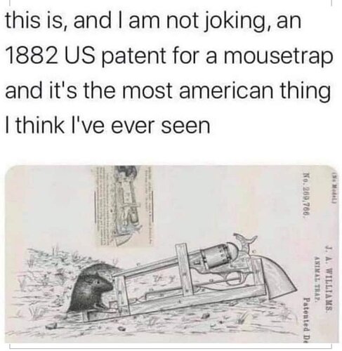 patent