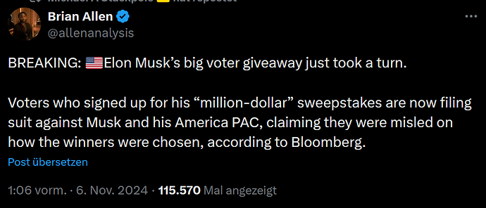 musk