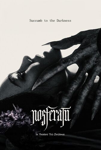nosferatu