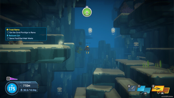 Dave the Diver