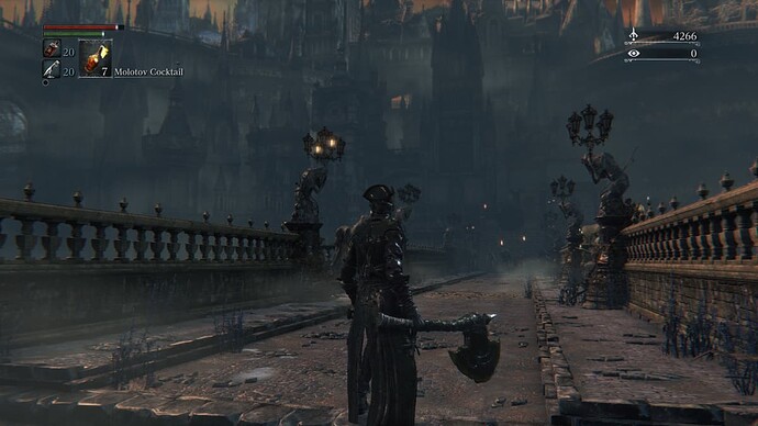 Bloodborne