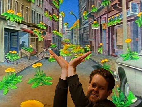 Florentin_Löwenzahn