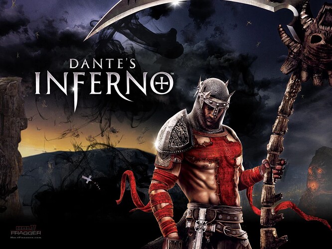 Dante's Inferno