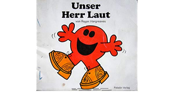 herrlaut