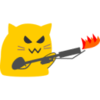 :cat_flamethrower: :cat_flamethrower: