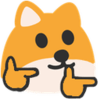 doge_finger_guns