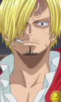 Sanji