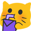:cat_sip: :cat_sip: