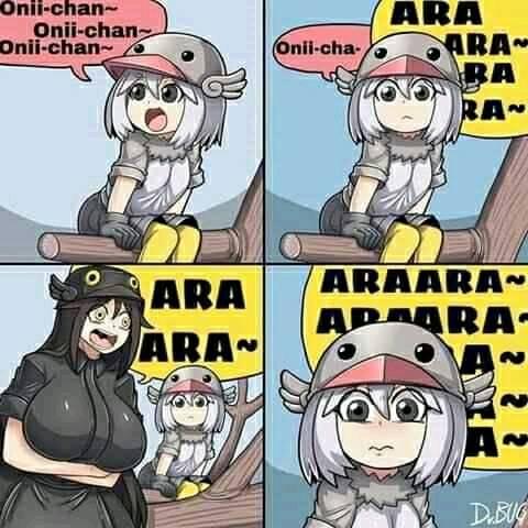 ara