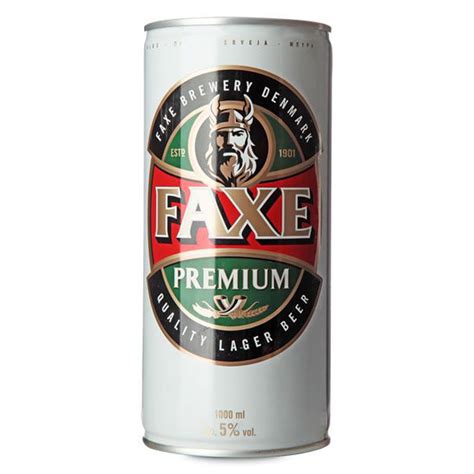 faxe