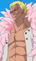 Doflamingo