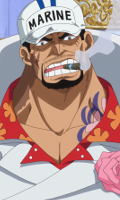 Akainu