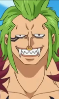 Bartolomeo