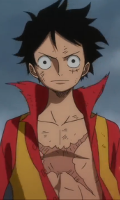 Luffy