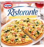 Ristorante Pasta