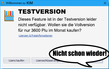 Testversion_Hinweis