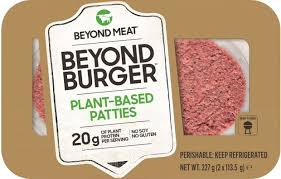 Beyond Meat